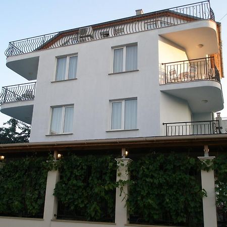 Family Hotel Maritime Achtopol Zewnętrze zdjęcie