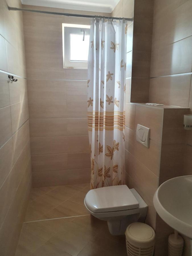 Family Hotel Maritime Achtopol Zewnętrze zdjęcie