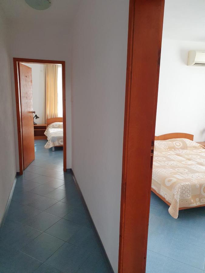 Family Hotel Maritime Achtopol Zewnętrze zdjęcie