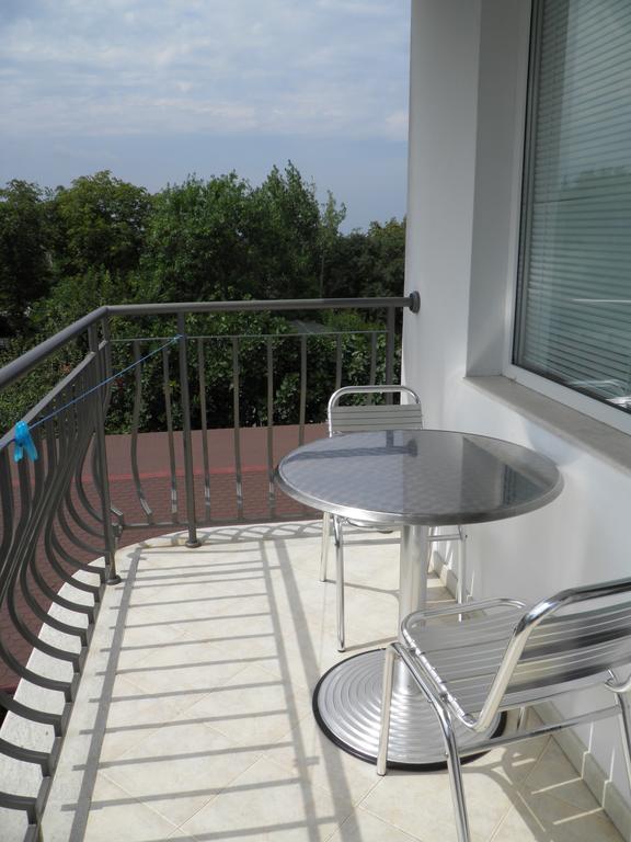 Family Hotel Maritime Achtopol Pokój zdjęcie