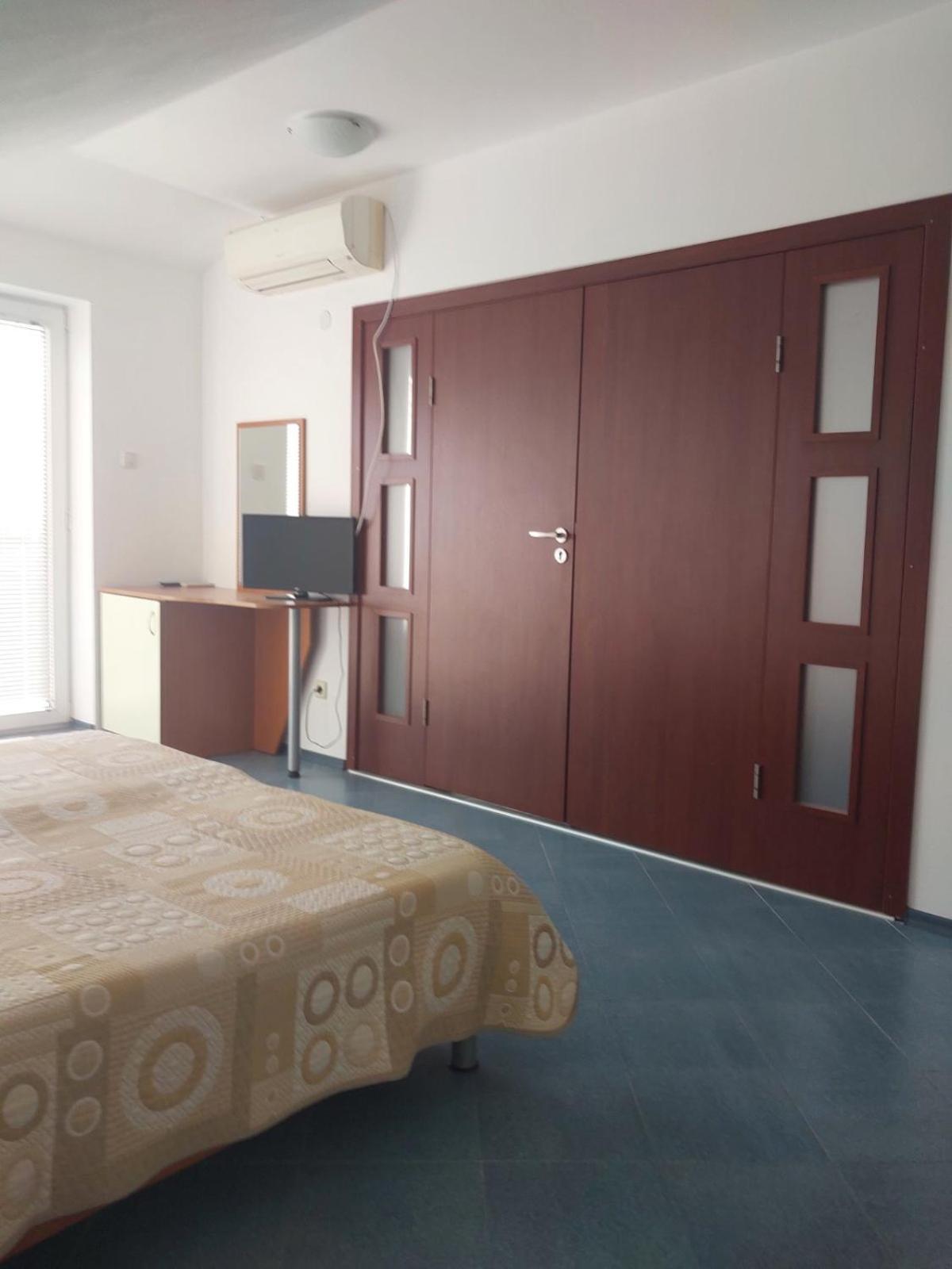 Family Hotel Maritime Achtopol Zewnętrze zdjęcie
