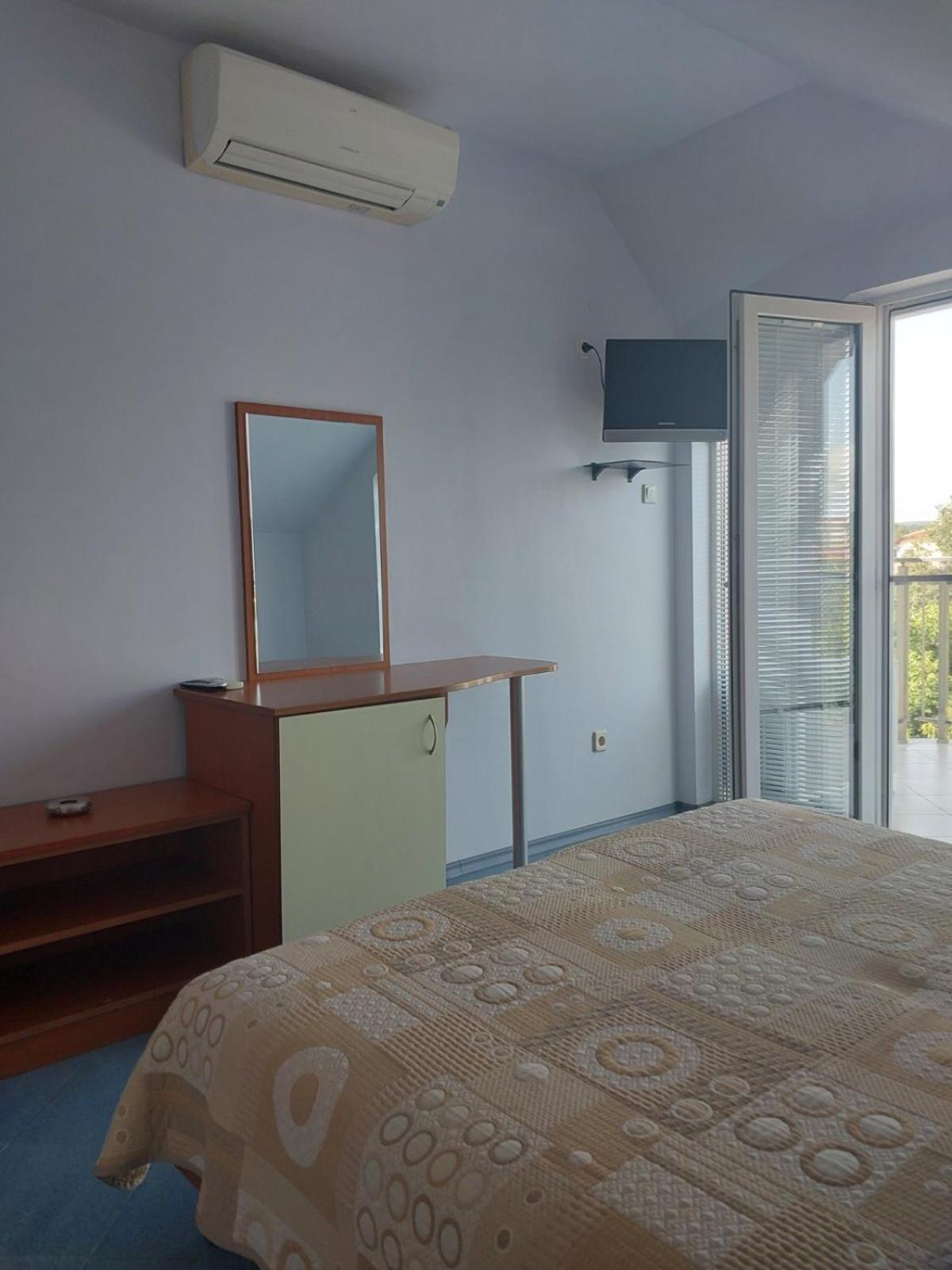 Family Hotel Maritime Achtopol Zewnętrze zdjęcie