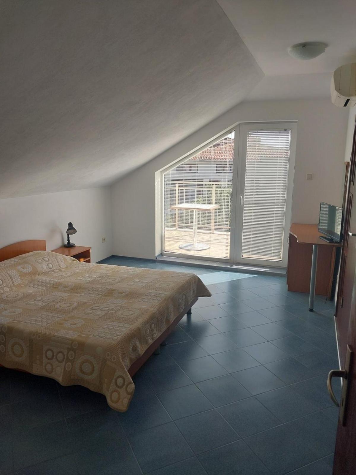 Family Hotel Maritime Achtopol Zewnętrze zdjęcie