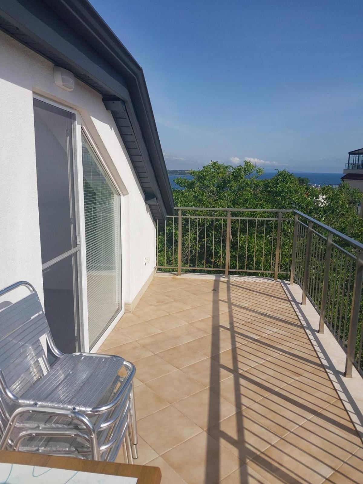 Family Hotel Maritime Achtopol Zewnętrze zdjęcie
