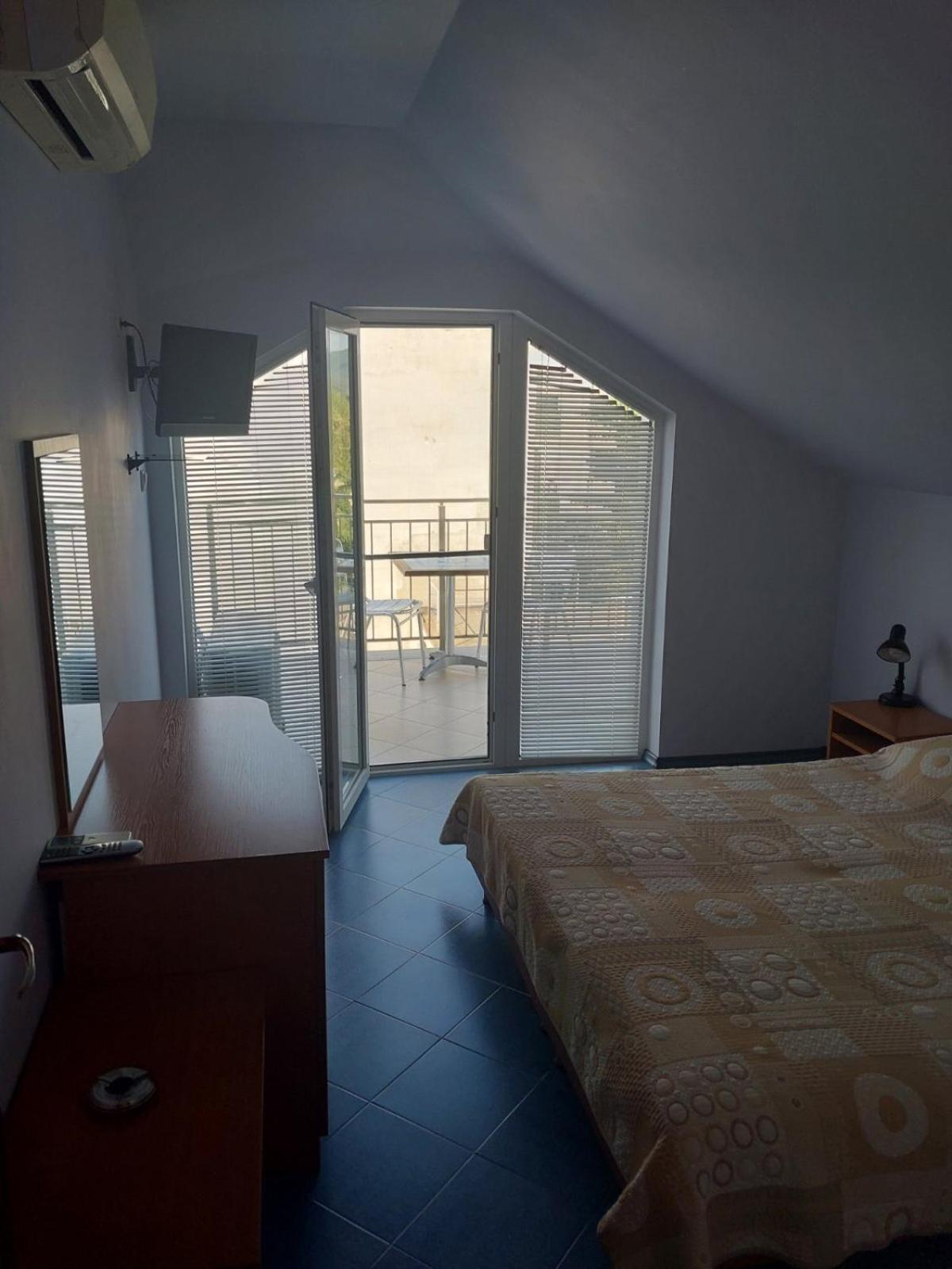 Family Hotel Maritime Achtopol Zewnętrze zdjęcie
