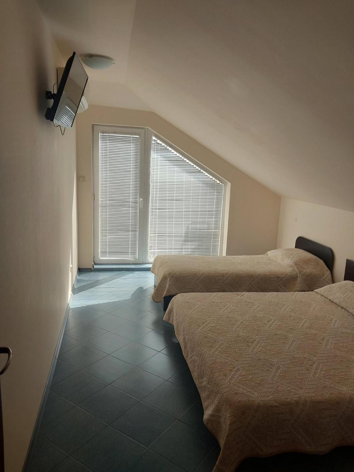 Family Hotel Maritime Achtopol Zewnętrze zdjęcie