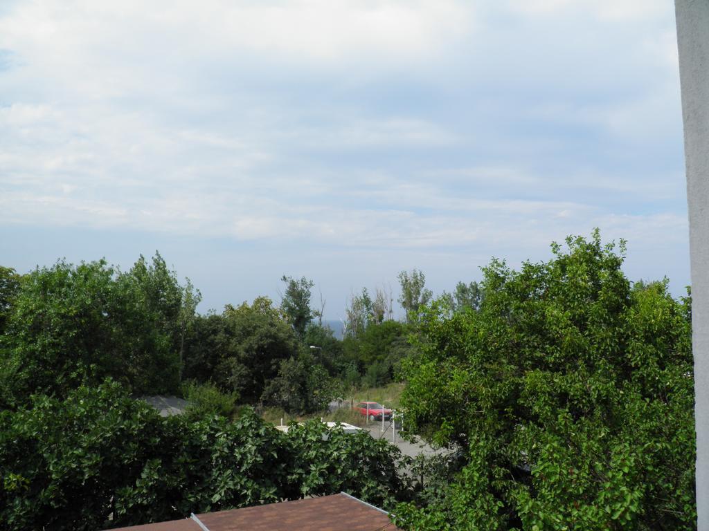 Family Hotel Maritime Achtopol Zewnętrze zdjęcie