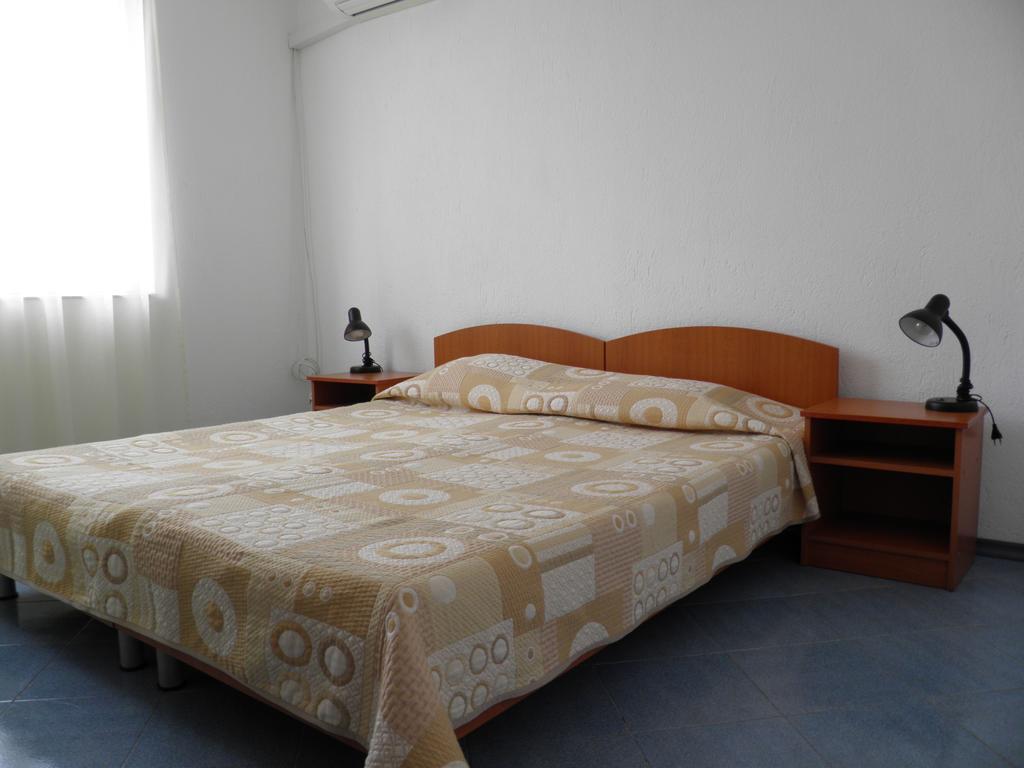 Family Hotel Maritime Achtopol Zewnętrze zdjęcie