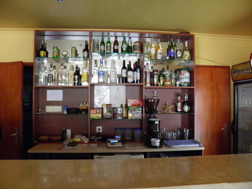 Family Hotel Maritime Achtopol Zewnętrze zdjęcie