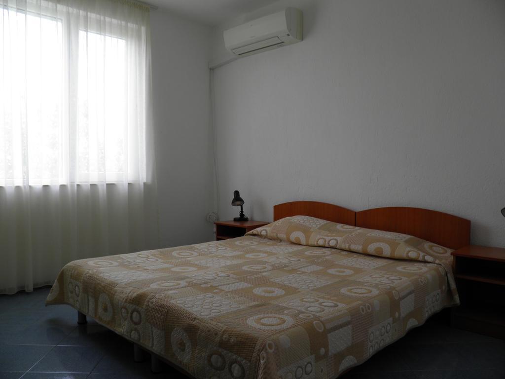 Family Hotel Maritime Achtopol Zewnętrze zdjęcie