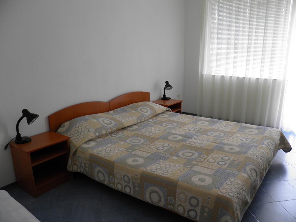 Family Hotel Maritime Achtopol Zewnętrze zdjęcie